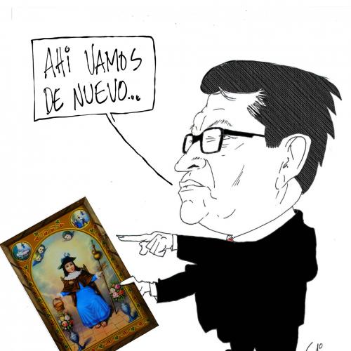 El Nopal 1250