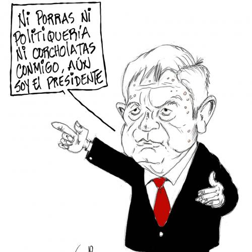 El Nopal 1251