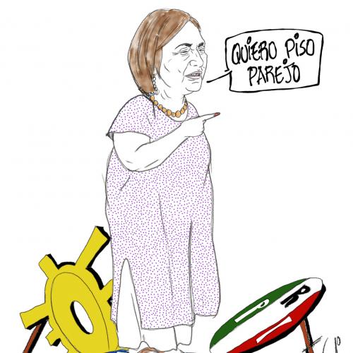 El Nopal 1251