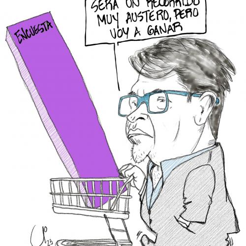 El Nopal 1251