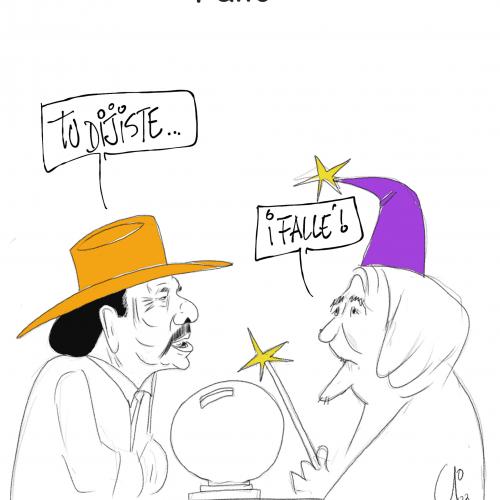 El Nopal 1248