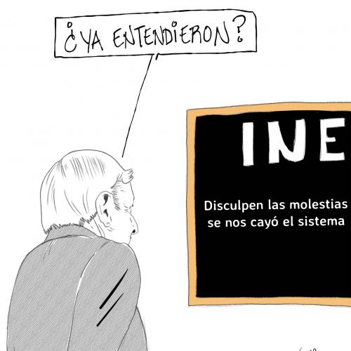 El Nopal 1248