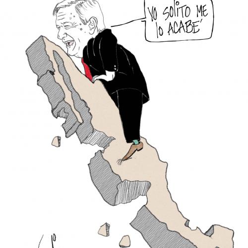 El Nopal 1252