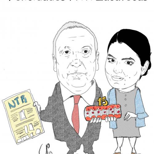 El Nopal 1254
