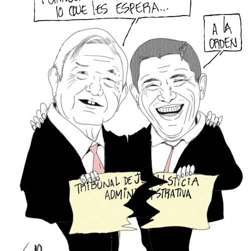 El Nopal 1255