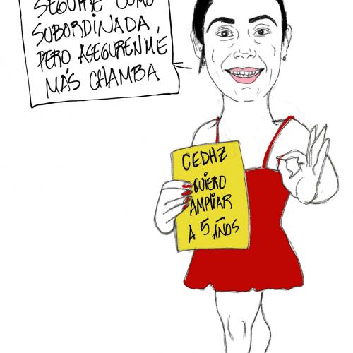 El Nopal 1252