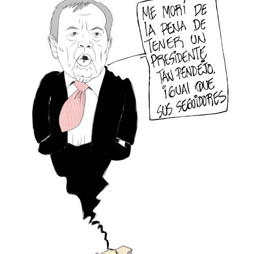 El Nopal 1253