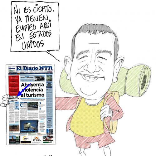 El Nopal 1258