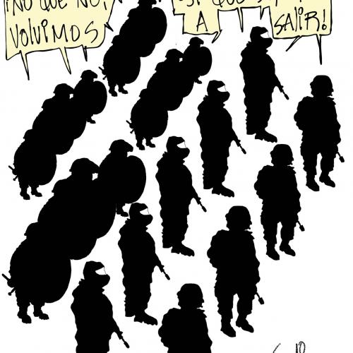 El Nopal 1260