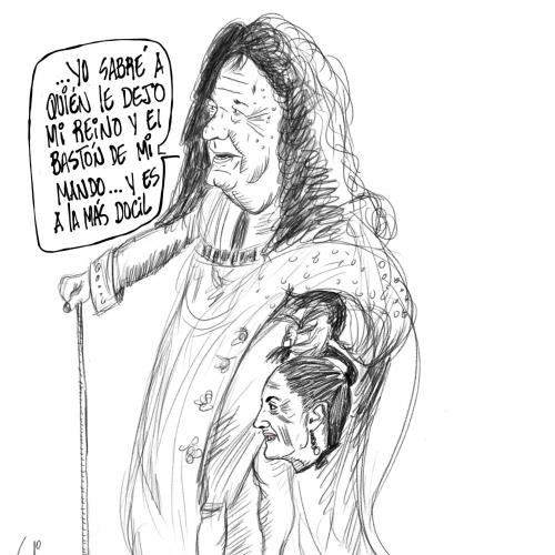 El Nopal 1262