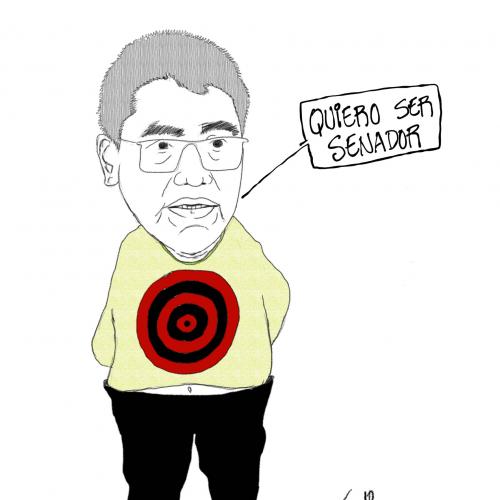 El Nopal 1264
