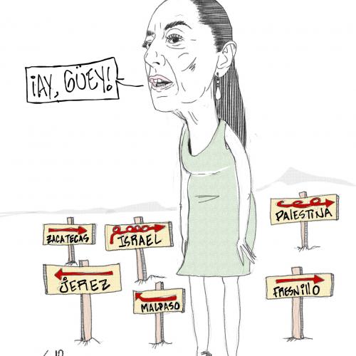 El Nopal 1268