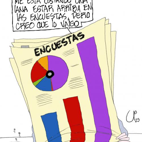 El Nopal 1268