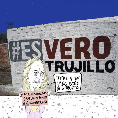 El Nopal 1269