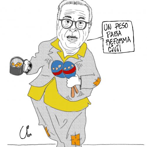 El Nopal 1276