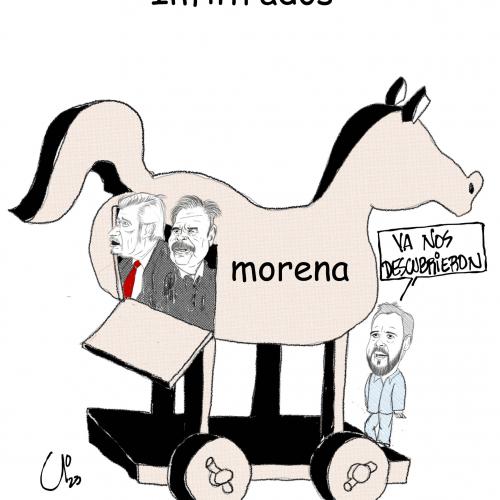 El Nopal 1276