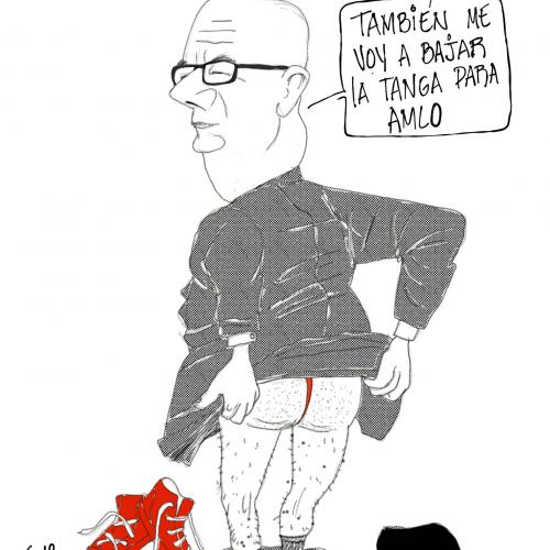 El Nopal 1277