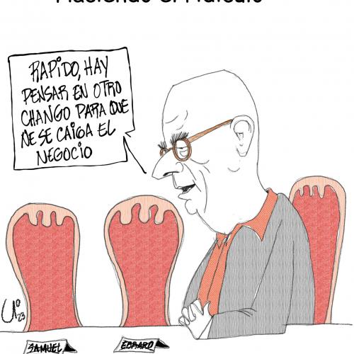 El Nopal 1274