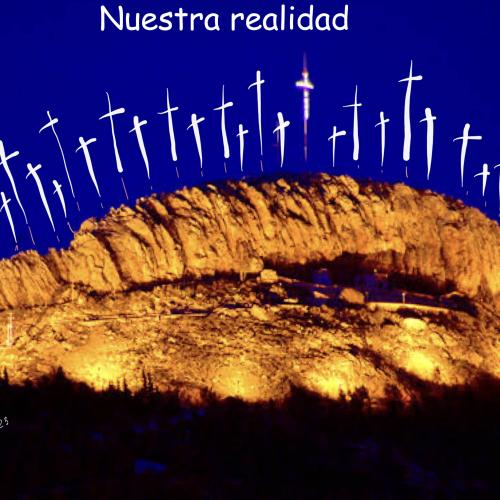 El Nopal 1275