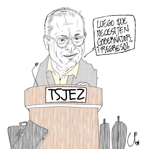 El Nopal 1281