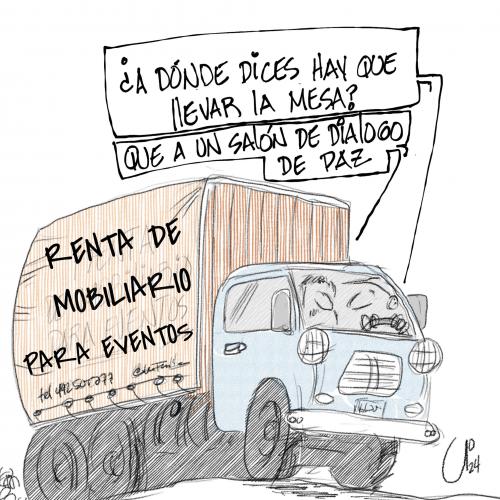 El Nopal 1281