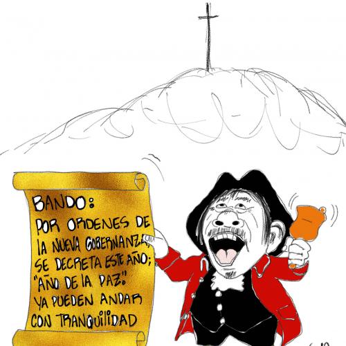 El Nopal 1279