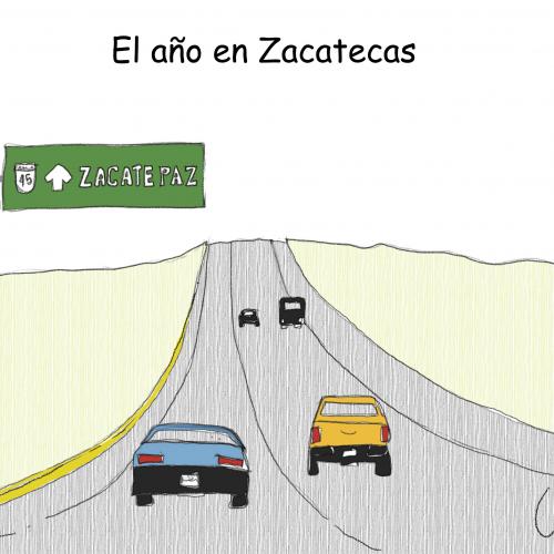 El Nopal 1287