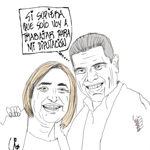 El Nopal 1287