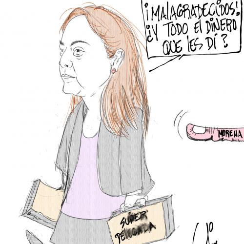 El Nopal 1284