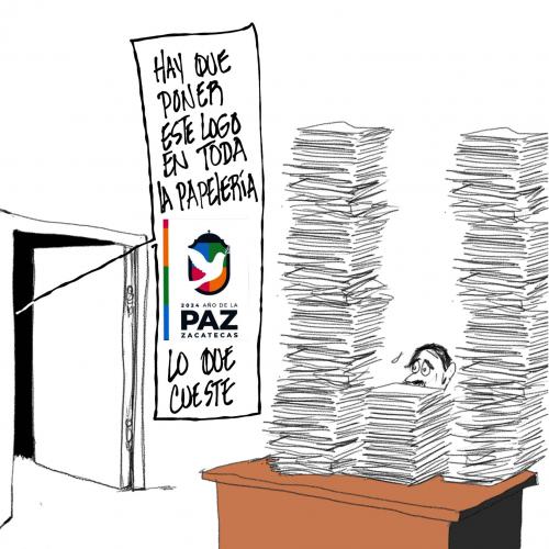 El Nopal 1283