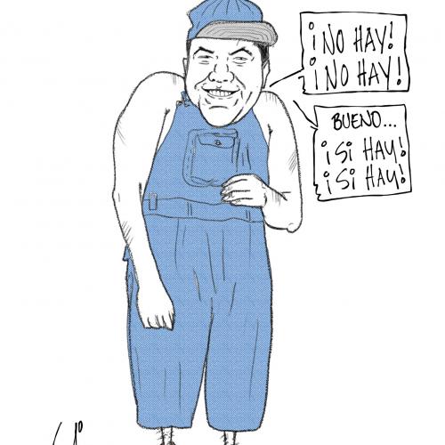 El Nopal 1337
