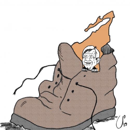El Nopal 1341