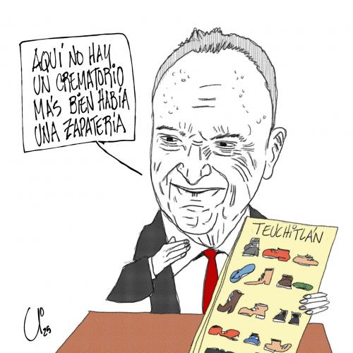 El Nopal 1342