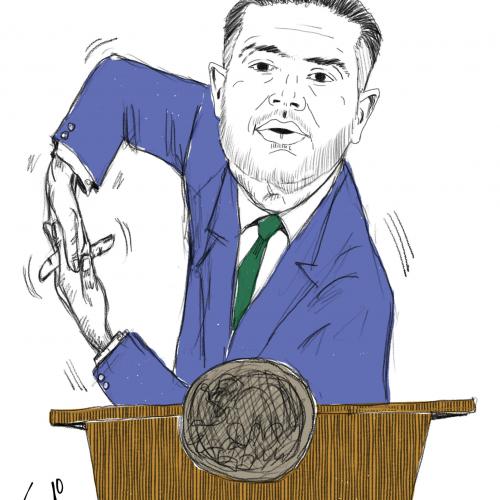 El Nopal 1342
