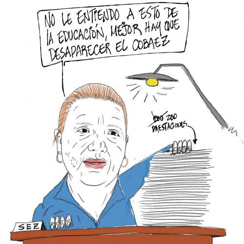 El Nopal 1344