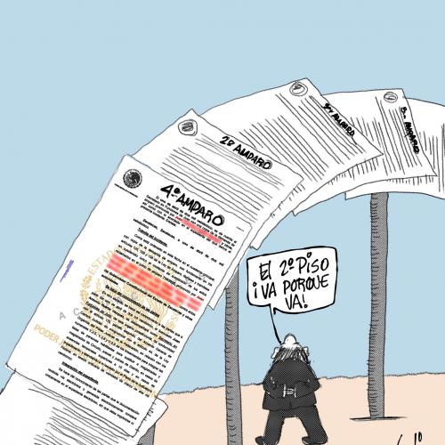 El Nopal 1344