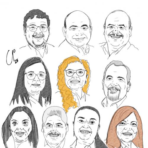 El Nopal 1347