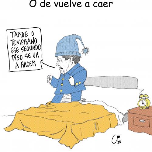 El Nopal 1351