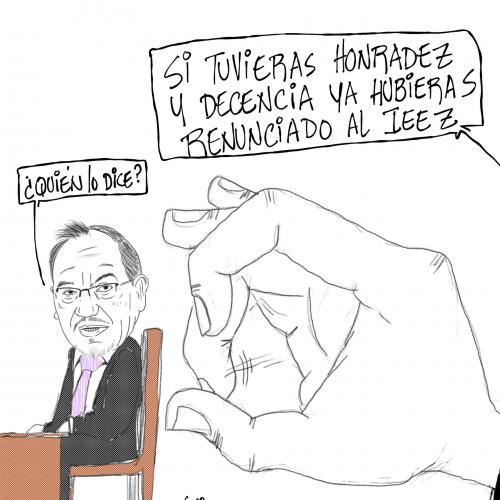 El Nopal 1349