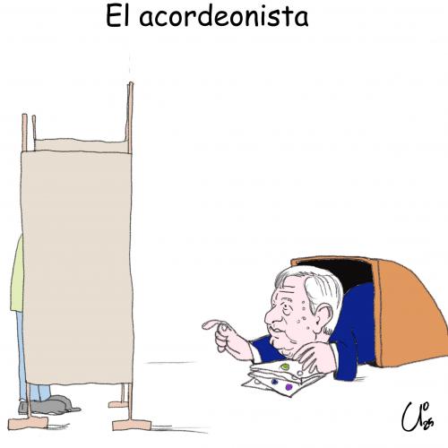 El Nopal 1352