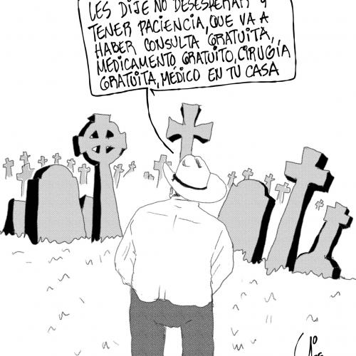 El Nopal 1355