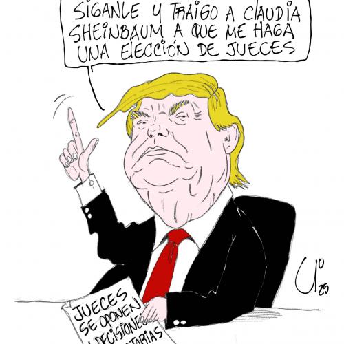 El Nopal 1353