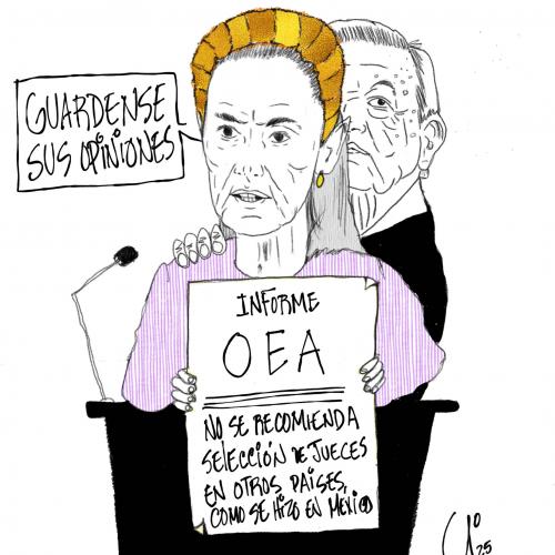El Nopal 1353