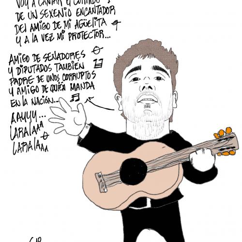 El Nopal 1356