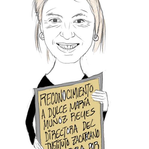 El Nopal 1397