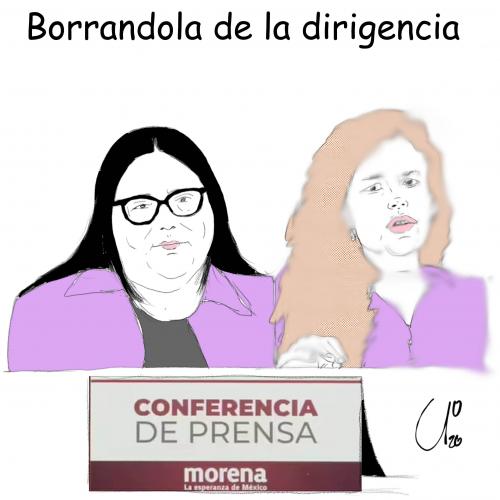 El Nopal 1398
