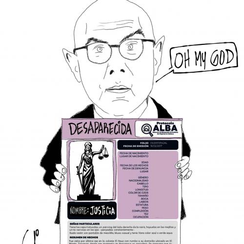 El Nopal 1398