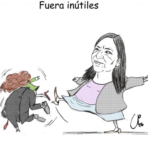 El Nopal 1399