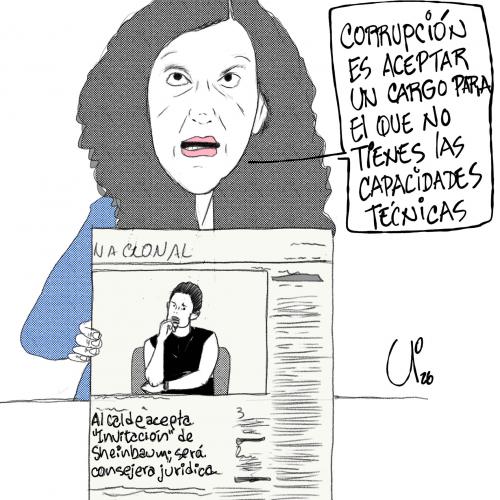 El Nopal 1399