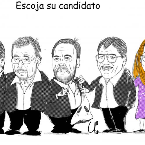 El Nopal 1400